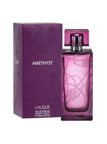 Lalique Amethyst парфюмированная вода 100 мл