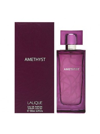 Lalique Amethyst Подарочный набор (парфюмированная вода 100 мл + гель для душа 150 мл)