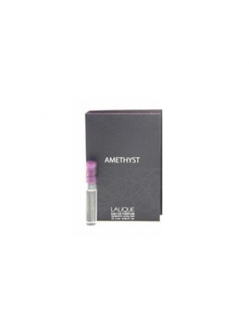 Lalique Amethyst пробник 2 мл