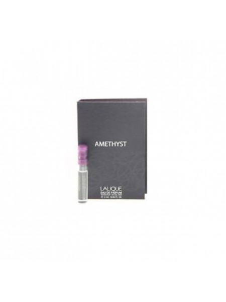 Lalique Amethyst пробник 2 мл