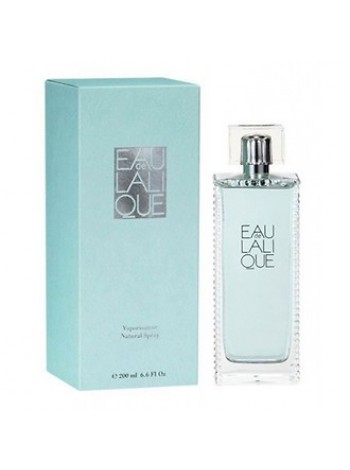 Lalique Eau de Lalique туалетная вода 100 мл