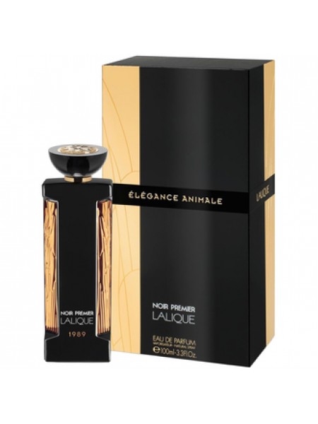 Lalique Elegance Animale парфюмированная вода 100 мл