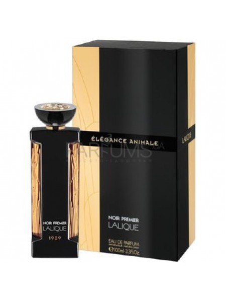 Lalique Elegance Animale пробник 1.5 мл