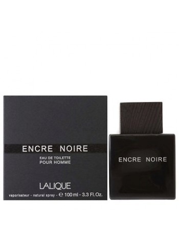 Lalique Encre Noire for Men туалетная вода 100 мл