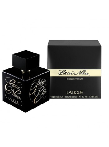 Lalique Encre Noire Pour Elle парфюмированная вода 50 мл