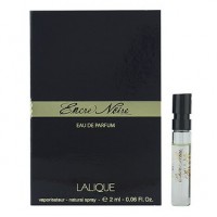 Lalique Encre Noire Pour Elle пробник 2 мл