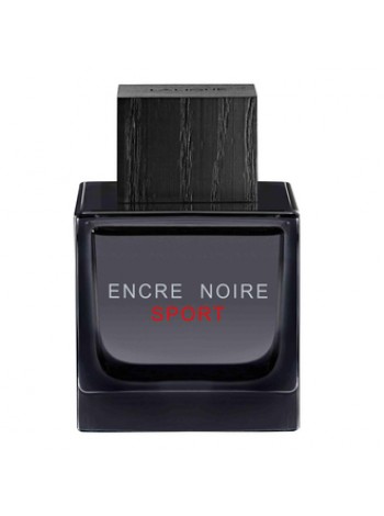 Lalique Encre Noire Sport тестер (туалетная вода) 100 мл