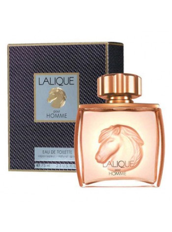 Lalique Equus Pour Homme туалетная вода 75 мл