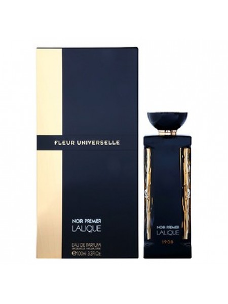 Lalique Fleur Universelle парфюмированная вода 100 мл