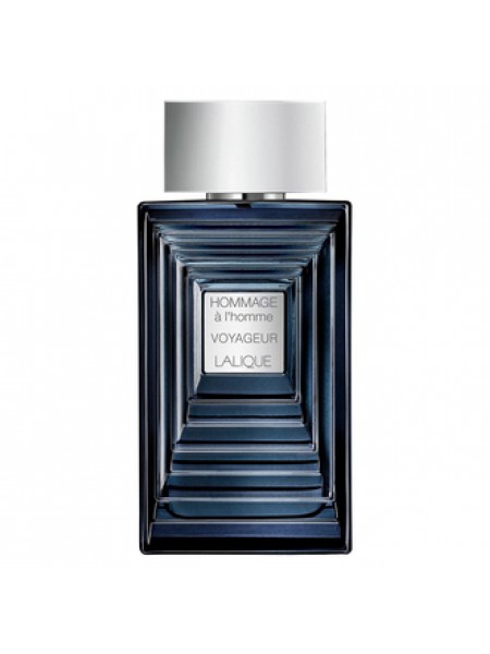 Lalique Hommage a L'homme Voyageur пробник 2 мл