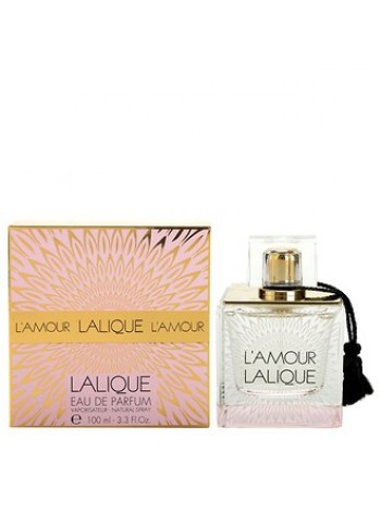 Lalique L'Amour лосьон для тела 150 мл