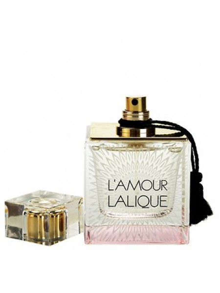 Lalique L'Amour тестер (парфюмированная вода) 100 мл