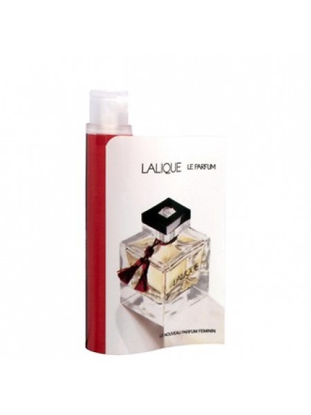 Lalique Le Parfum пробник 1.8 мл