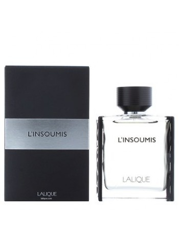 Lalique L'Insoumis туалетная вода 100 мл