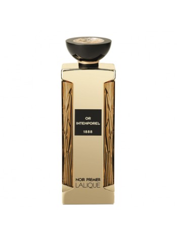 Lalique Noir Premier Or Intemporel 1888 тестер (парфюмированная вода) 100 мл