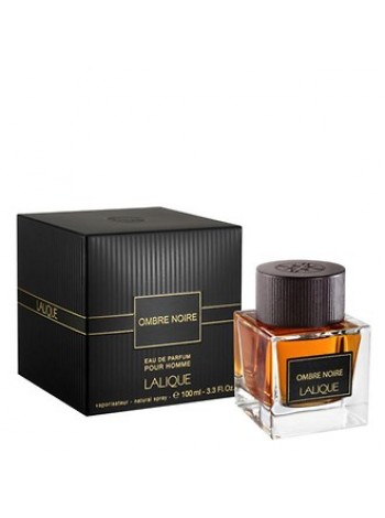 Lalique Ombre Noire парфюмированная вода 100 мл