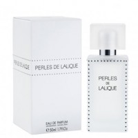 Lalique Perles De Lalique парфюмированная вода 50 мл
