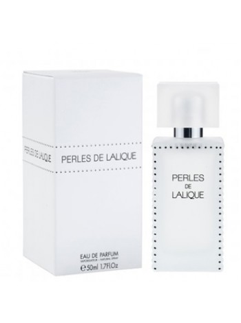 Lalique Perles De Lalique парфюмированная вода 50 мл