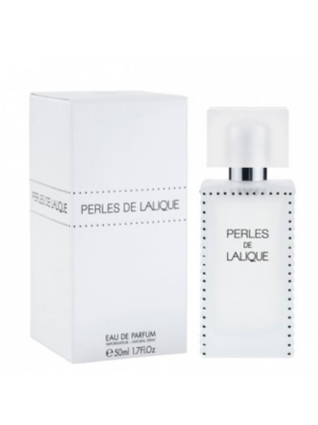 Lalique Perles De Lalique парфюмированная вода 50 мл