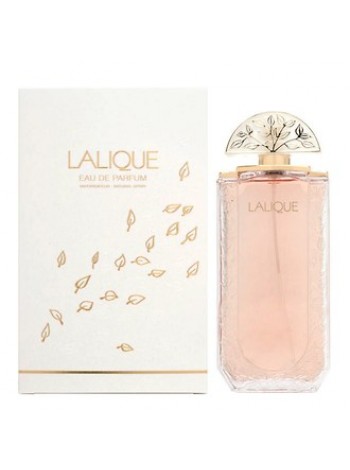 Lalique Pour Femme парфюмированная вода 100 мл