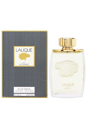Lalique Pour Homme Lion парфюмированная вода 125 мл