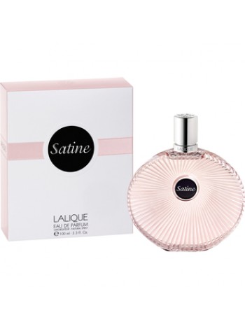Lalique Satine парфюмированная вода 100 мл
