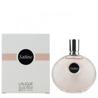 Lalique Satine парфюмированная вода 50 мл