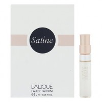 Lalique Satine пробник 2 мл