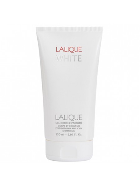 Lalique White гель для душа 150 мл