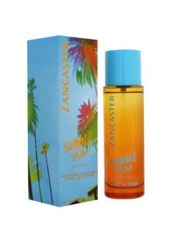 Lancaster Summer Splash туалетная вода 100 мл