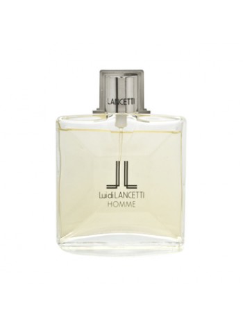 Lancetti Homme тестер (туалетная вода) 100 мл