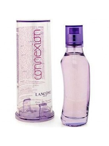Lancome Connexion туалетная вода 50 мл