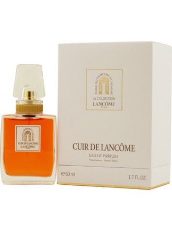 Lancome Cuir de Lancome парфюмированная вода 50 мл