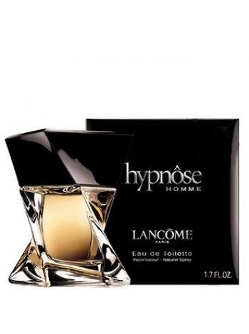 Lancome Hypnose Pour Homme туалетная вода 75 мл
