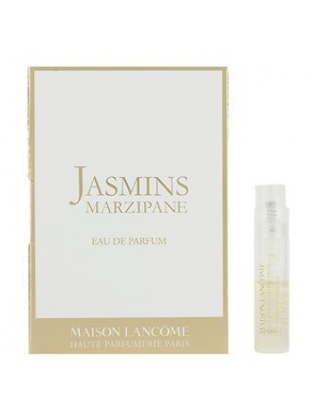 Lancome Jasmins Marzipane пробник 1.2 мл