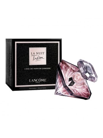 Lancome La Nuit Tresor Caresse  парфюмированная вода 75 мл