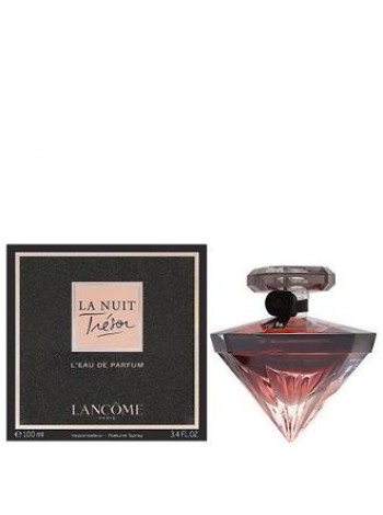 Lancome La Nuit Tresor парфюмированная вода 100 мл