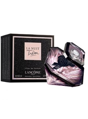 Lancome La Nuit Tresor парфюмированная вода 50 мл