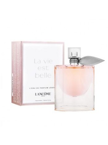 Lancome La Vie Est Belle L'Eau de Parfum Legere парфюмированная вода 50 мл
