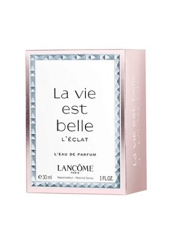 Lancome La Vie est Belle L'Eclat парфюмированная вода 30 мл