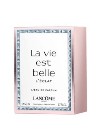 Lancome La Vie est Belle L'Eclat парфюмированная вода 50 мл