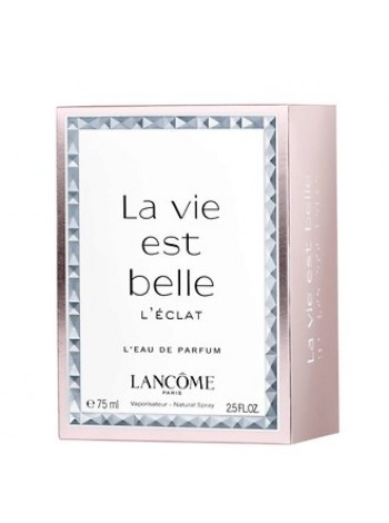 Lancome La Vie est Belle L'Eclat парфюмированная вода 75 мл