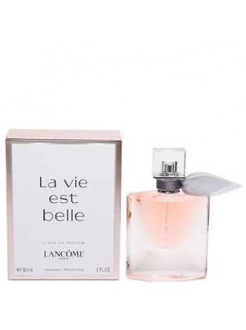Lancome La Vie Est Belle парфюмированная вода 30 мл