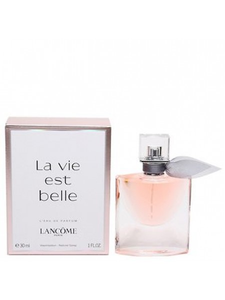 Lancome La Vie Est Belle парфюмированная вода 30 мл