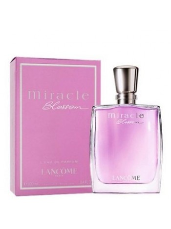 Lancome Miracle Blossom парфюмированная вода 100 мл