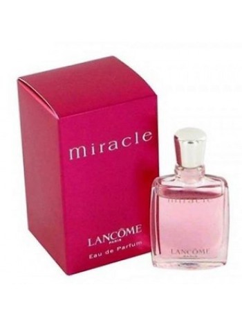 Lancome Miracle миниатюра 5 мл