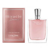Lancome Miracle Secret парфюмированная вода 50 мл