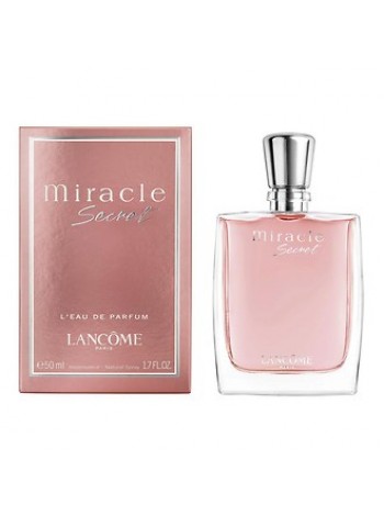Lancome Miracle Secret парфюмированная вода 50 мл