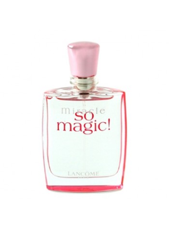 Lancome Miracle So Magic! тестер (парфюмированная вода) 50 мл