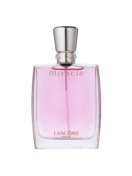 Lancome Miracle тестер (парфюмированная вода) 100 мл